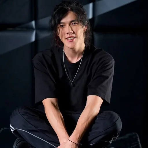 Wu,chi-hsuan