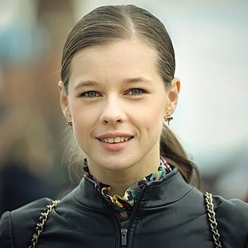 Katerina Shpitsa