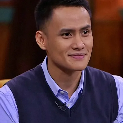 Choky Sitohang