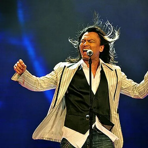 Faizal Tahir