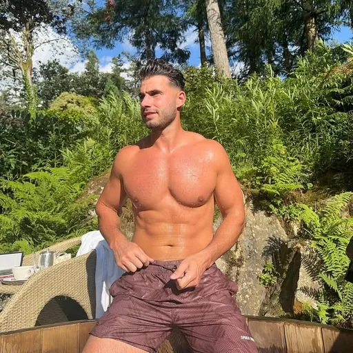 Josh Ritchie