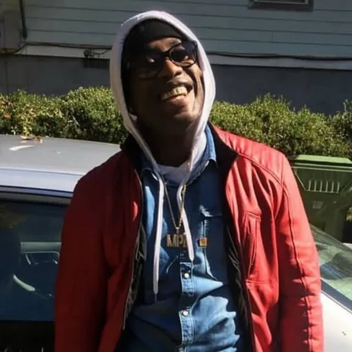 Peewee Longway
