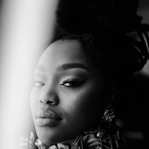 Luyanda Zwane