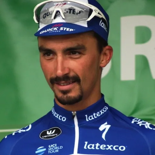 Julian Alaphilippe