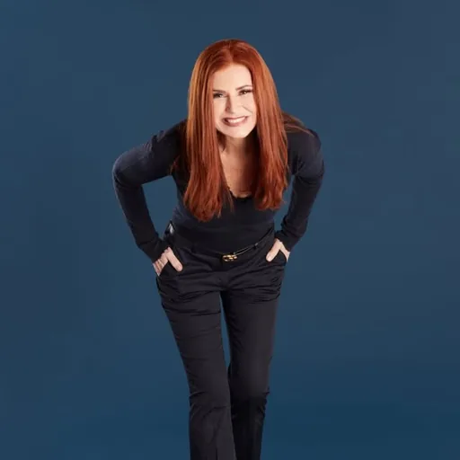 Kara Goldin