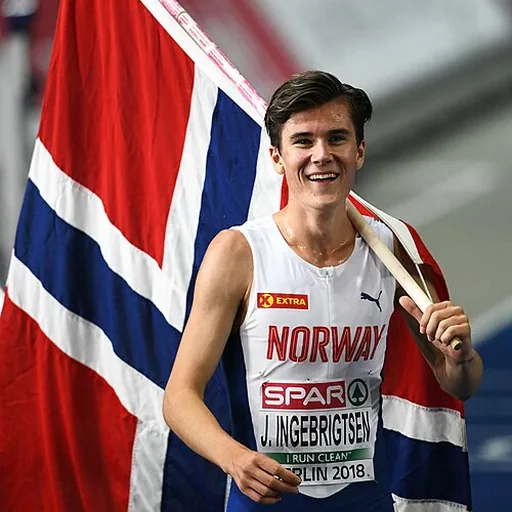 Jakob Asserson Ingebrigtsen