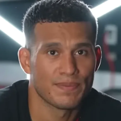 David Benavidez