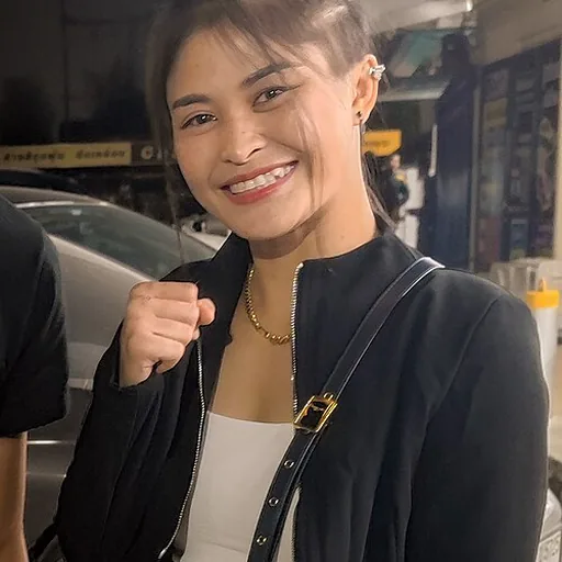 Stamp Fairtex