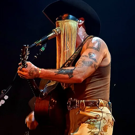 Orville Peck