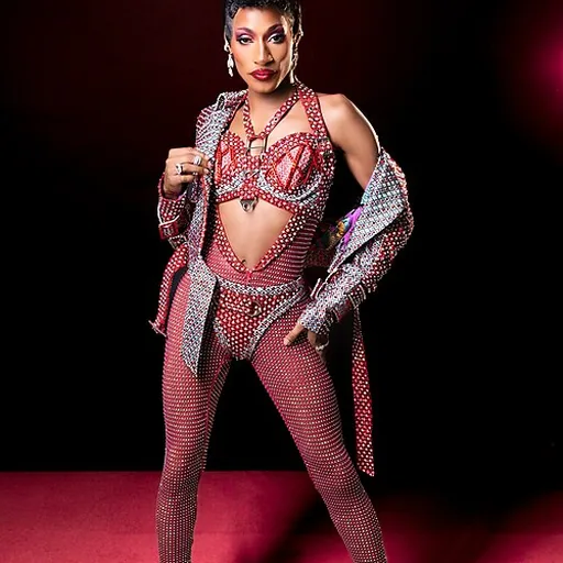 Jaida Essence Hall