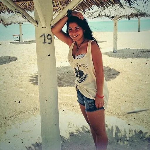 Canela Devoto