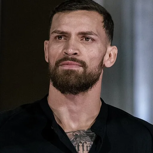 Maurício Ruffy