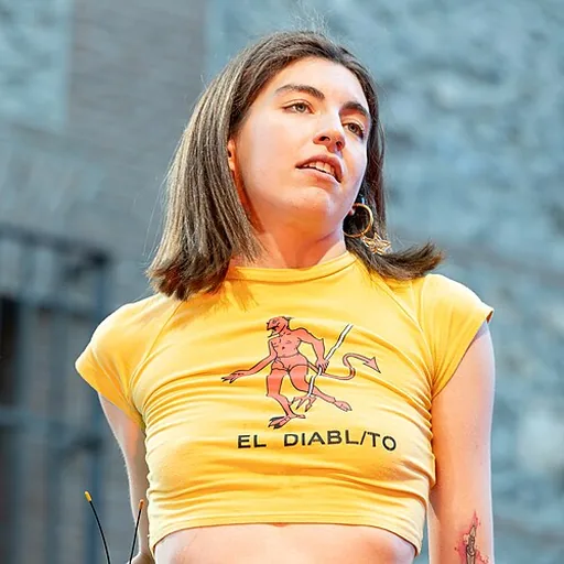 Sara Socas