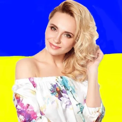 Liliya Rebrik