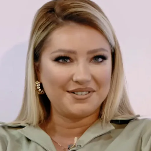 Ronela Hajati