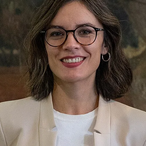 Camila Vallejo