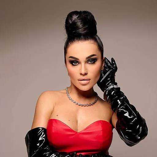 Evgenika Kostennikova