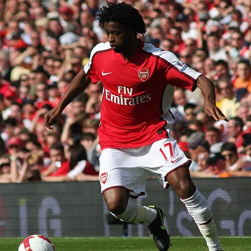 Alex Song
