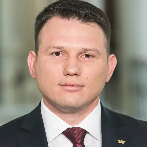Sławomir Mentzen