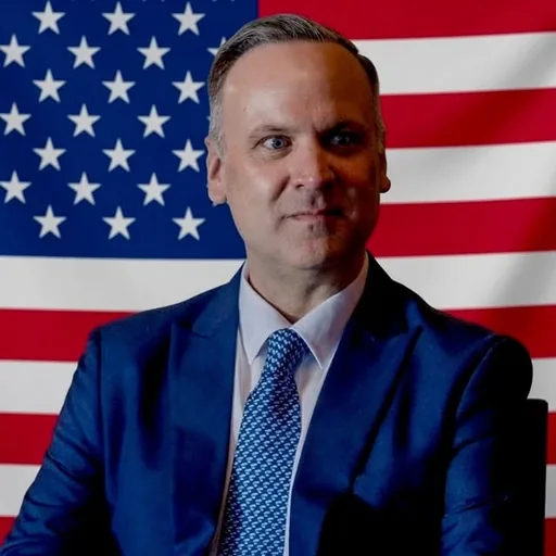 Dan Scavino