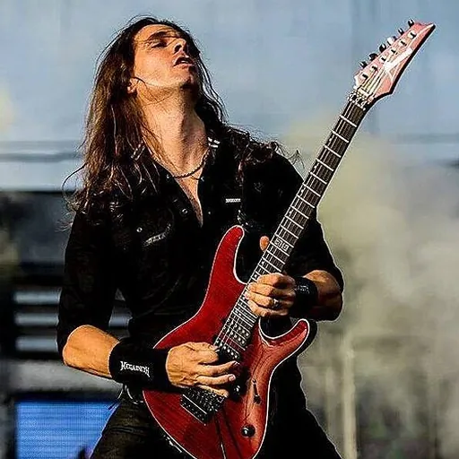 Kiko Loureiro