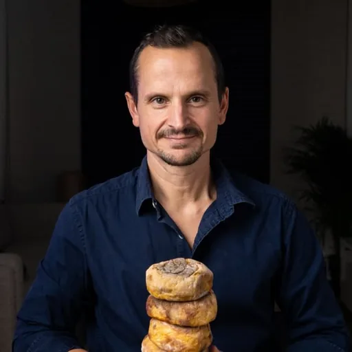 Edu Lavandeira