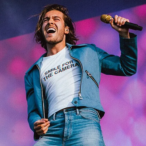 Benjamin Ingrosso