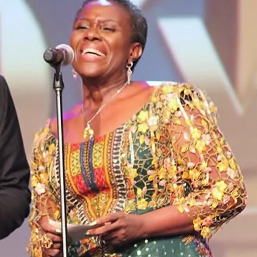 Joke Silva
