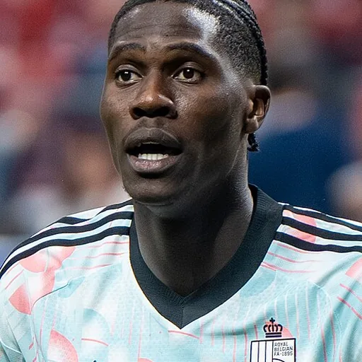 Amadou Onana