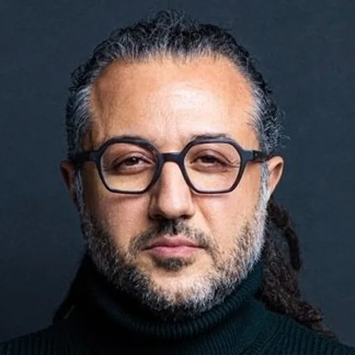 Hamed Nikpay