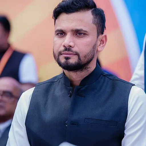 Mashrafe Bin Mortaza