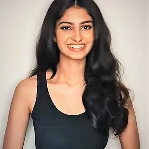 Manasa Varanasi