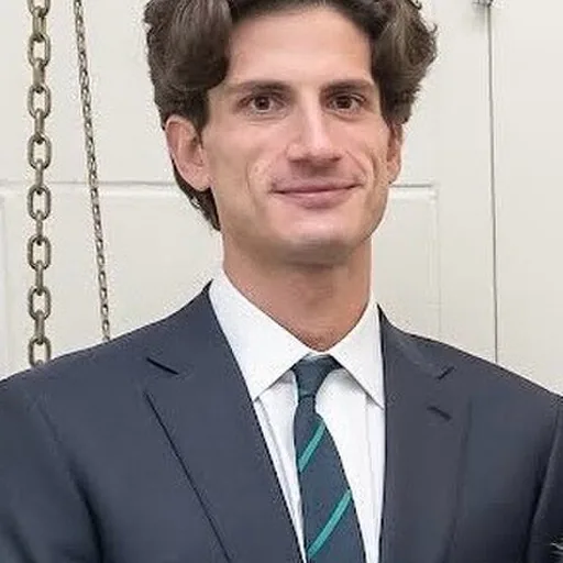 Jack Schlossberg