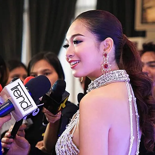 San Yati Moe Myint