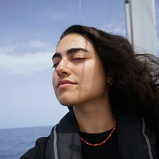 Tamara Klink