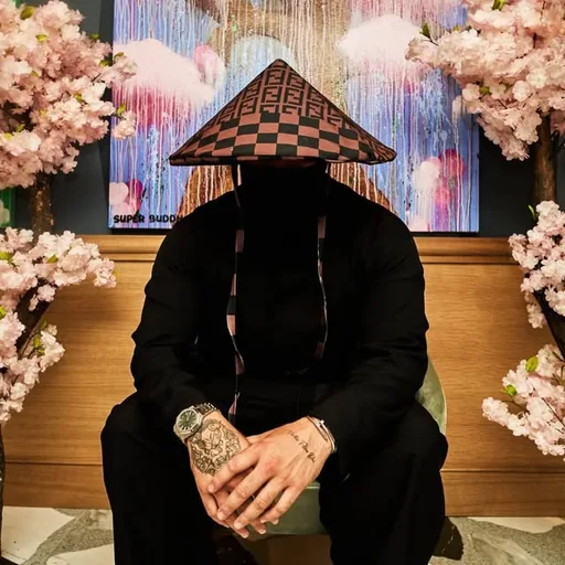 Super Buddha