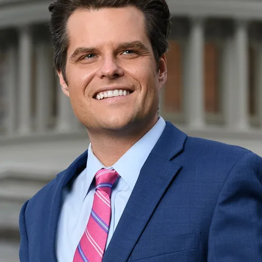 Matt Gaetz