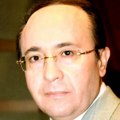 Faisal al-Qassem