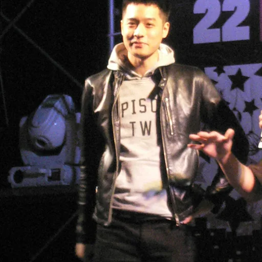 Nick Chou