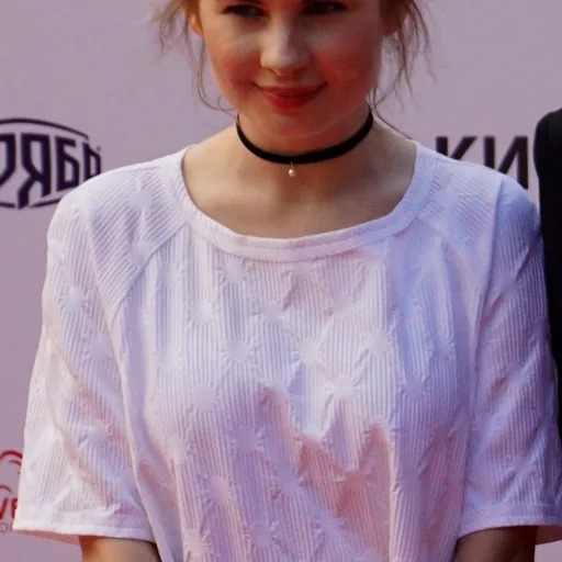 Anna Tsukanova-Kott