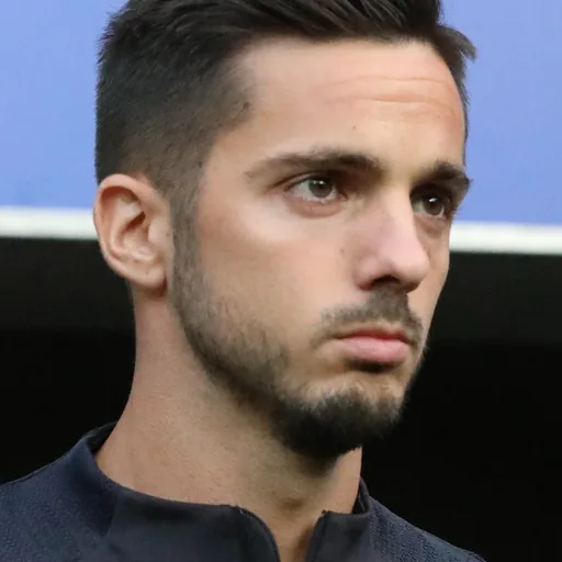Pablo Sarabia