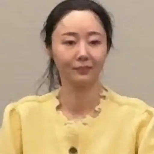 Min Hee-jin