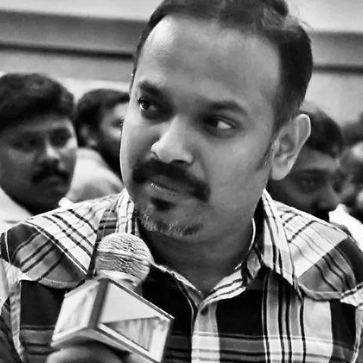 Venkat Prabhu