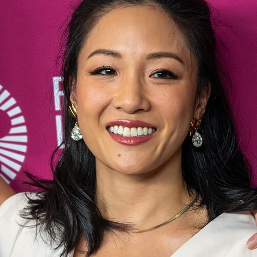 Constance Wu