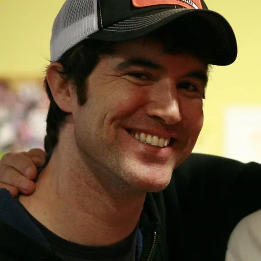 Tom Anderson