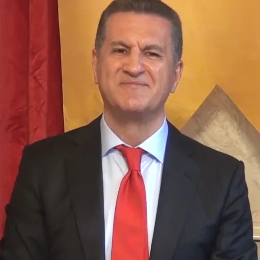 Mustafa Sarıgül