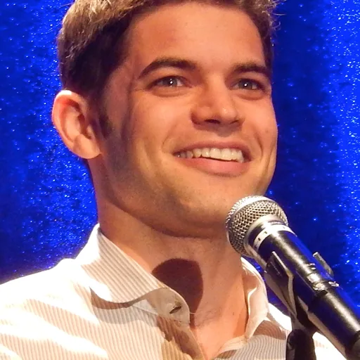 Jeremy Jordan