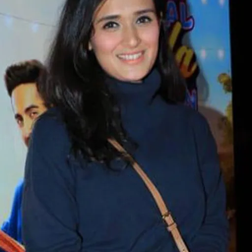 Pankhuri Awasthy