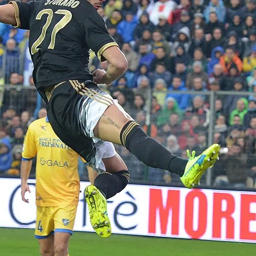Stefano Sturaro