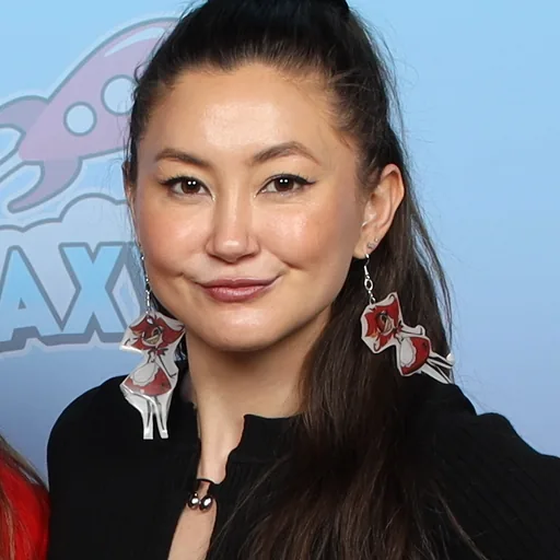 Kimiko Glenn